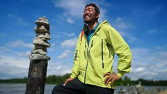 致敬巅峰丨张梁“14+7+2”