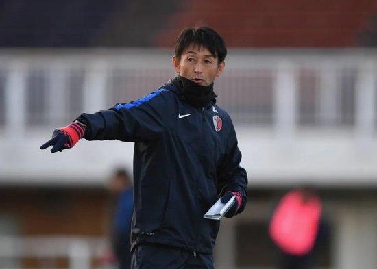 世俱杯亚军日本教头接手泰国队 对国足是喜是忧？