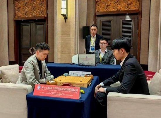 杨楷文力克申真谞