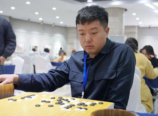 传统体育国际大赛落幕 62位海内外围棋选手手谈交流