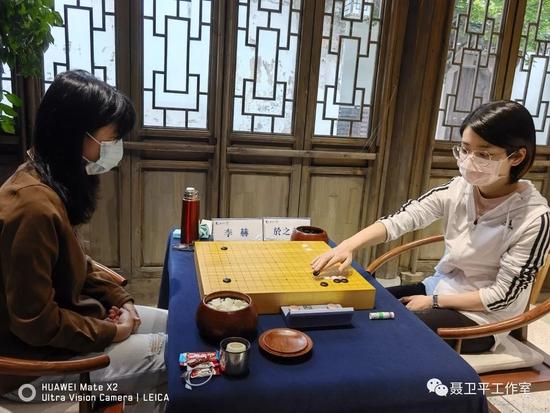 杭州亚运会围棋男队阵容落定 柯洁范廷钰等6人入选