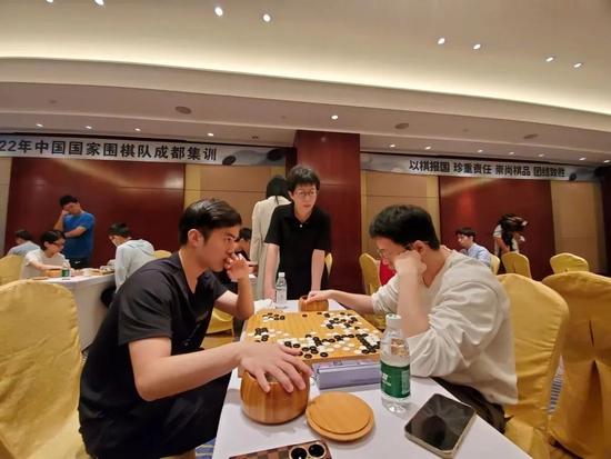 关于围棋的高考作文怎么写？棋协主席说……