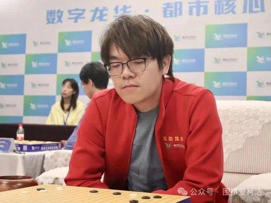 拷打过柯洁的这4位冷门棋手 如今都神功大成了