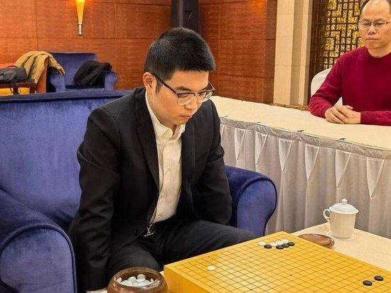 围棋职业高手巅峰对决 玲珑轮胎奔赴苏州战强敌