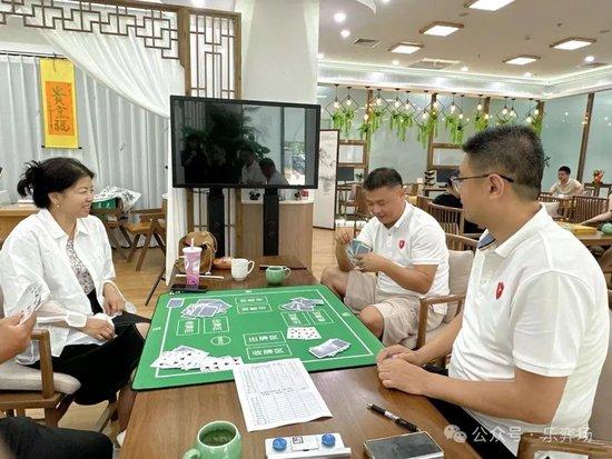 棋艺与运气的碰撞！乐弈场周赛上演转蛋新玩法