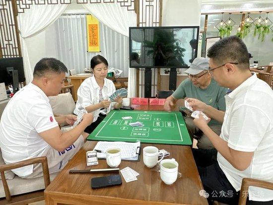 棋艺与运气的碰撞！乐弈场周赛上演转蛋新玩法