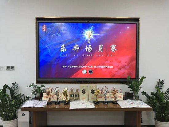 获奖奖品