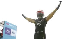 视频-FE三亚站维尔戈尼夺冠