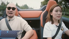 《汽车e起来》第五期