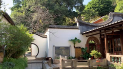 视频-吴清源杯决赛首局打响