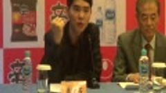 视频-柯洁井山力挺李世石