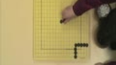 视频-真疯叔叔九分钟看懂围棋