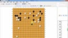 视频-泰哥自战解说百灵杯战赵炎