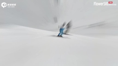 Level-4：呼吸控制平行转弯