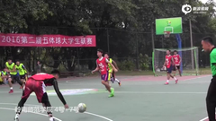 五体球小组赛八进四Top10