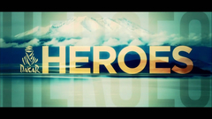 视频-2017达喀尔拉力赛发车