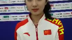 视频-李子君透露缘何哭泣