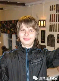 第15届世界五子棋锦标赛连珠棋手介绍(4)