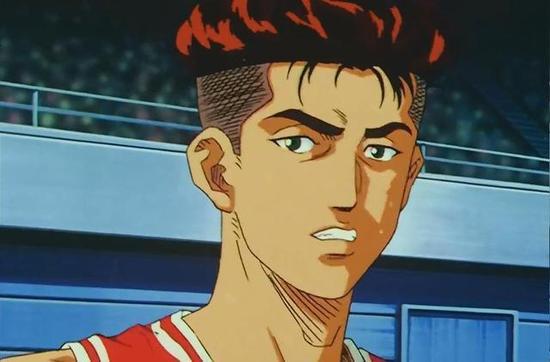 安田靖春:体重57kg,身高165cm