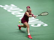 荷兰一姐：一记录证明自己能赢所有人 盼继续前进