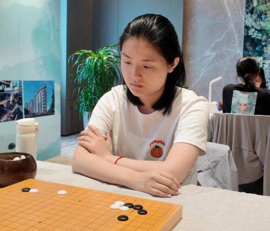 李小溪