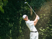 汇丰青少年南京站次日 A组余俊廷朱荧芝继续领先