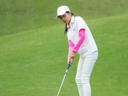 汇丰青少年比洞赛首轮吴典晁大胜 严和平连赢10洞