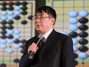 爱的奉献 围棋棋圣聂卫平的恩义故事