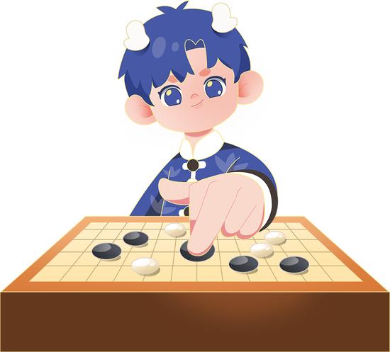 学围棋为什么要参加级位赛？ 附有6月最新比赛信息！