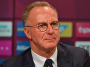 鲁梅尼格：措施是正确的 可能有必要推迟欧洲杯