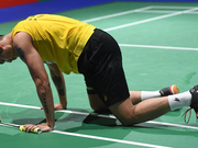 这支史上最差中国羽毛球队 我们更该给予掌声和鼓励