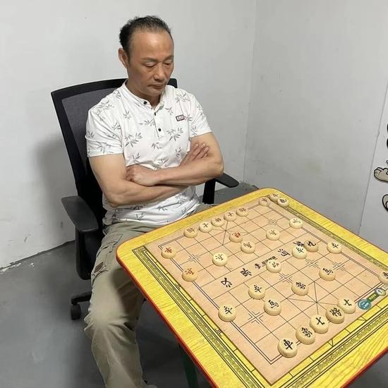 中国棋院杭州分院2023年象棋夏令营培训安排表