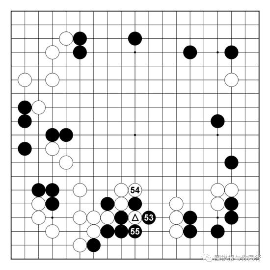 围甲第五轮柯洁回丽水 古镇通济堰画乡传棋声