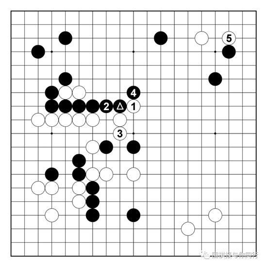 围甲第五轮柯洁回丽水 古镇通济堰画乡传棋声