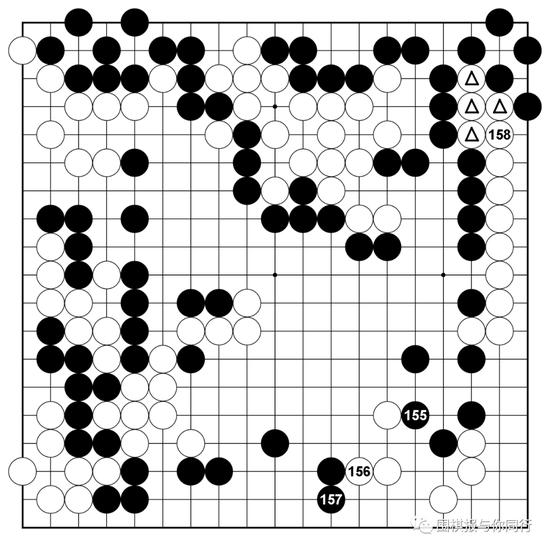 围甲第五轮柯洁回丽水 古镇通济堰画乡传棋声