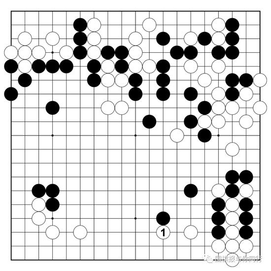 围甲第五轮柯洁回丽水 古镇通济堰画乡传棋声