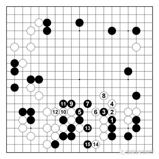 围甲第五轮柯洁回丽水 古镇通济堰画乡传棋声