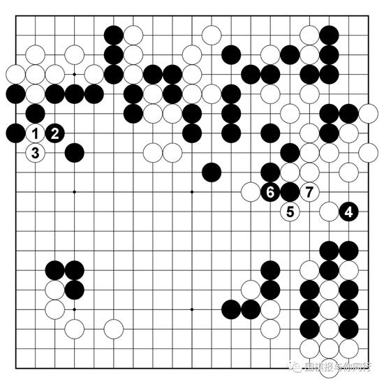 围甲第五轮柯洁回丽水 古镇通济堰画乡传棋声