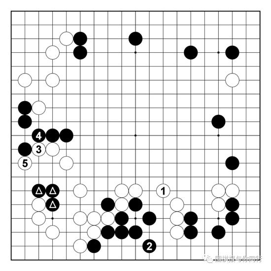 围甲第五轮柯洁回丽水 古镇通济堰画乡传棋声