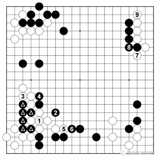 围甲第五轮柯洁回丽水 古镇通济堰画乡传棋声