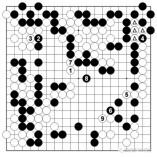 围甲第五轮柯洁回丽水 古镇通济堰画乡传棋声