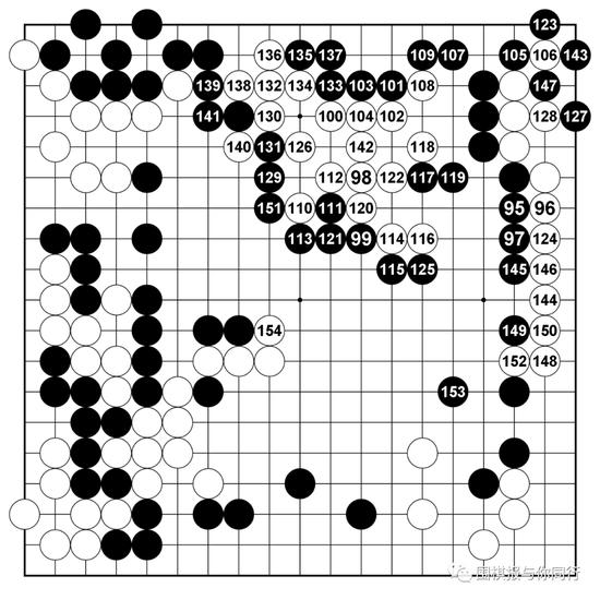 围甲第五轮柯洁回丽水 古镇通济堰画乡传棋声