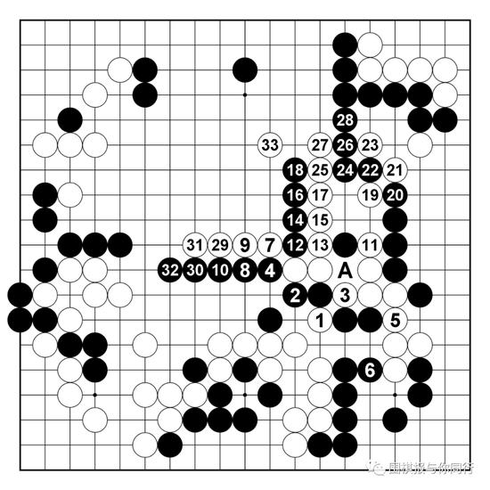 围甲第五轮柯洁回丽水 古镇通济堰画乡传棋声