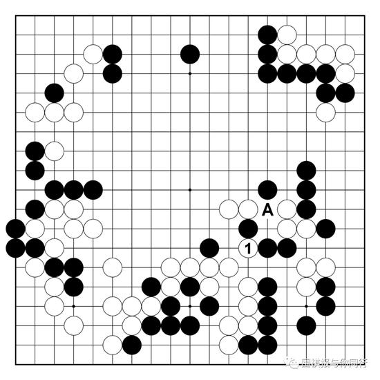 围甲第五轮柯洁回丽水 古镇通济堰画乡传棋声