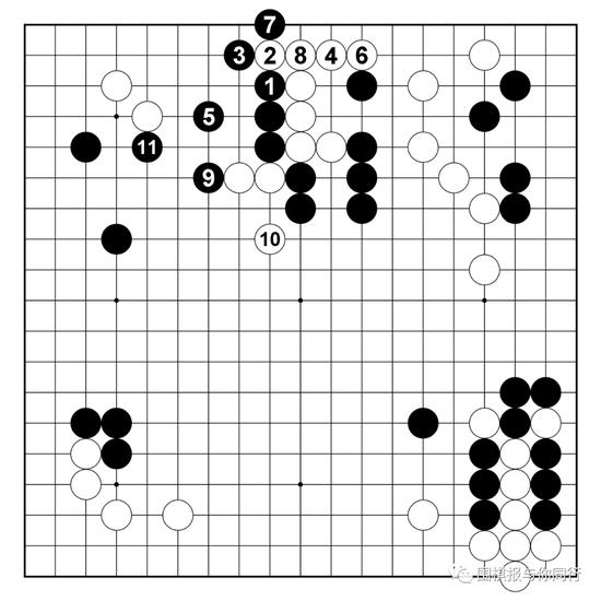 围甲第五轮柯洁回丽水 古镇通济堰画乡传棋声