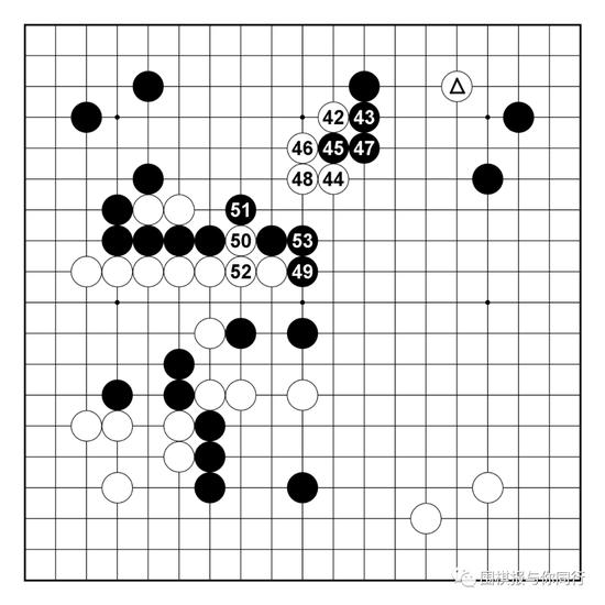 围甲第五轮柯洁回丽水 古镇通济堰画乡传棋声