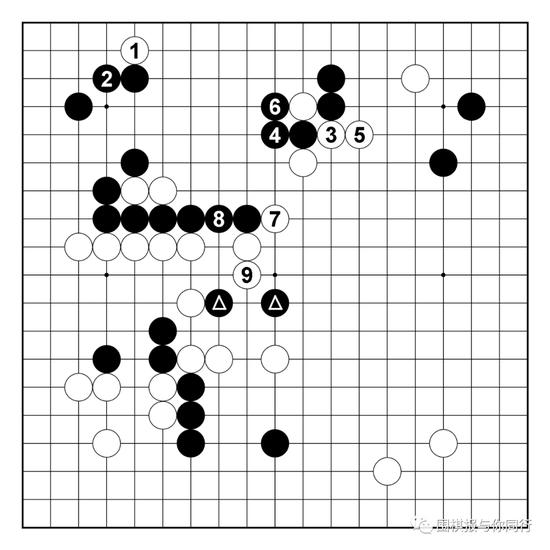 围甲第五轮柯洁回丽水 古镇通济堰画乡传棋声