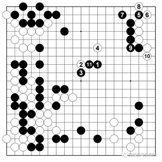 围甲第五轮柯洁回丽水 古镇通济堰画乡传棋声