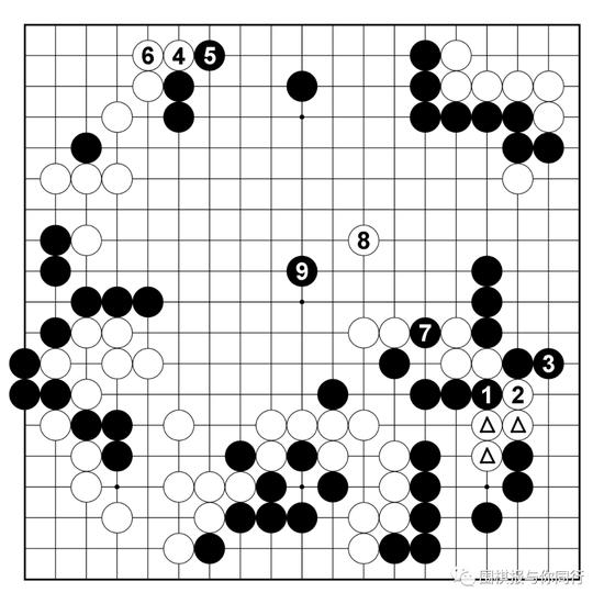 围甲第五轮柯洁回丽水 古镇通济堰画乡传棋声