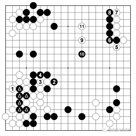 围甲第五轮柯洁回丽水 古镇通济堰画乡传棋声